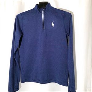 Polo by Ralph Lauren Performance - Blue